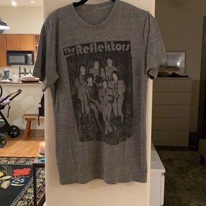 Band tshirt